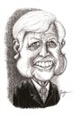 Cartoon: ted (small) by menekse cam tagged ted,kennedy