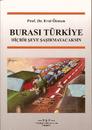 Cartoon: This Place Turkey! (small) by menekse cam tagged my first cartoon psychological book cover turkey turkish people entertaining thought provoking