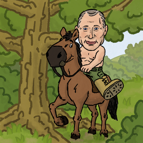 Putin