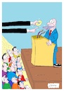 Cartoon: Freedom of   speech (small) by AIMEUR Youcef tagged freedom,of,speech