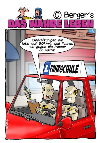 Fahrschule