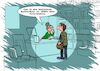 Cartoon: Humor (small) by Chris Berger tagged feministen,emanzen,humor,witzlos,buchhandlung,sufragetten