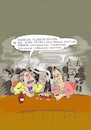 Cartoon: cevreci (small) by ahmet sadi tagged koruma