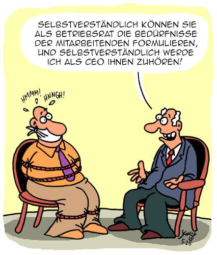Betriebsräte Betriebsräte