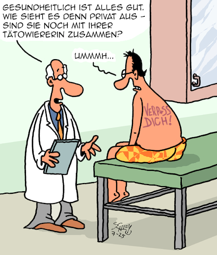 Beziehungen Beziehungen