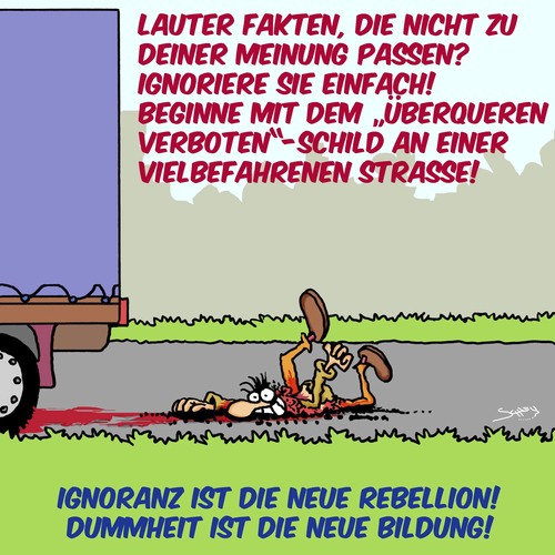 Bildung!!