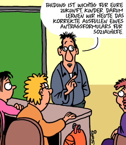 Bildung