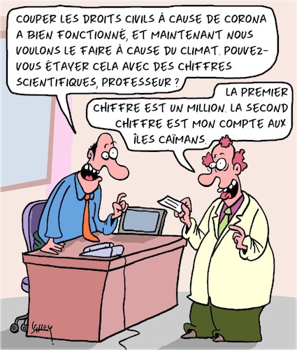 Cartoon: Chiffres (medium) by Karsten Schley tagged corona,climat,politique,science,agent,droits,civils,societe,corona,climat,politique,science,agent,droits,civils,societe