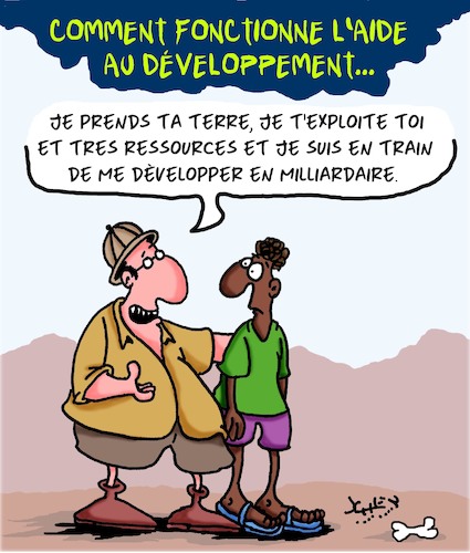 Developpement