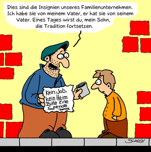 Familienunternehmen