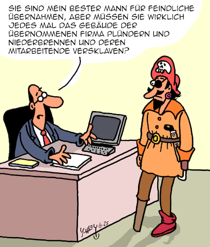 Feindliche Übernahme Feindliche Übernahme