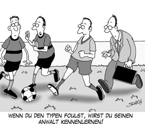 Cartoon: Foulspiel (medium) by Karsten Schley tagged sport,recht,gesellschaft,world,cup,weltmeisterschaft,fußball,sport,recht,gesellschaft,world cup,fußball,fussball,wm,weltmeisterschaft,world,cup