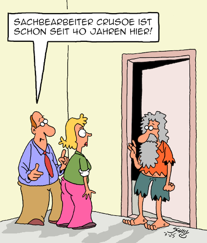 Ganz schön lange Ganz schön lange