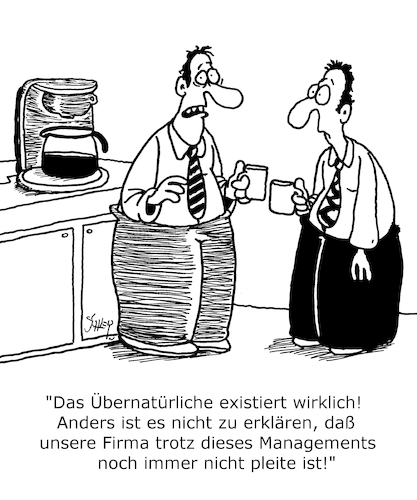 Cartoon: Gespentisch!! (medium) by Karsten Schley tagged business,wirtschaft,büro,management,arbeitgeber,arbeitnehmer,übernatürliches,kompetenz,gesellschaft,business,wirtschaft,büro,management,arbeitgeber,arbeitnehmer,übernatürliches,kompetenz,gesellschaft