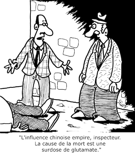 Cartoon: Influence de la Chine (medium) by Karsten Schley tagged politique,europe,chine,dependance,extorsion,societe,politique,europe,chine,dependance,extorsion,societe