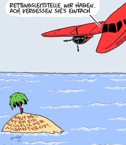 Rettungsflieger