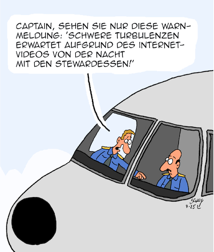 Schwere Turbulezen Schwere Turbulezen