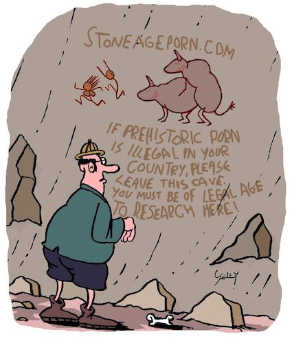 Stone Age Research