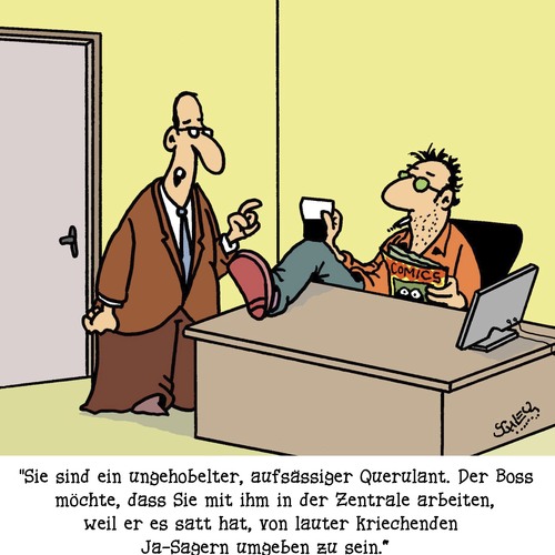 Cartoon: Super Karriere (medium) by Karsten Schley tagged business,jobs,arbeit,arbeitgeber,arbeitnehmer,karriere,manager,aufstieg,business,jobs,arbeit,arbeitgeber,arbeitnehmer,karriere,manager,aufstieg