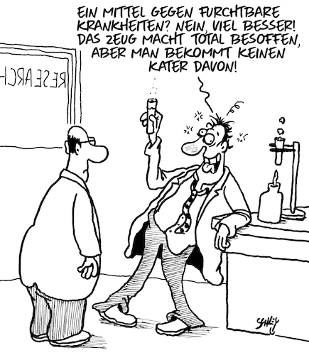 Wissenschaft rockt!