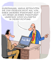 Anderer Standpunkt