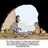 Cartoon: Armer Kerl... (small) by Karsten Schley tagged armut,rente,alter,altersarmut,einkommen,wirtschaft,soziales,geld,finanzen,staat,gesellschaft,senioren,rentner,arbeitszeit