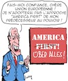Biden et UE