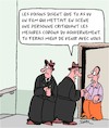 Cartoon: Critique (small) by Karsten Schley tagged corona,gouvernement,liberte,de,expression,politique,medias,societe