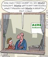 Cartoon: Dein Erbe (small) by Karsten Schley tagged business,wirtschaft,politik,steuern,umwelt,gewinne,abgaben,alter,erben,familien