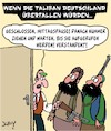 Die Taliban in Deutschland