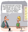 Cartoon: Erfolgreicher Investor (small) by Karsten Schley tagged wirtschaft,investments,profite,steuern,steueroasen,wirtschaftskriminalität,auslieferungsabkommen,spekulation,geld,karriere,gesellschaft
