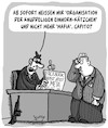 Cartoon: Facebook benennt sich um (small) by Karsten Schley tagged facebook,zuckerberg,technik,computer,internet,daten,medien,gesellschaft