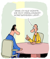 Cartoon: Geschäftsidee (small) by Karsten Schley tagged ideen,monetarisierung,wirtschaft,business,umsatz,arbeit,arbeitgeber,arbeitnehmer,karriere,gesellschaft,soziales
