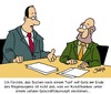 Cartoon: Geschäftskonzept (small) by Karsten Schley tagged wirtschaft,investments,banken,kredite,kreditbanken,investoren,business,geschäftsmodelle