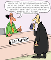 Cartoon: Gesichtserkennung (small) by Karsten Schley tagged handys,technik,mobilfunk,gesichtserkennung,ki,vampire,mythen,legenden,medien,gesellschaft