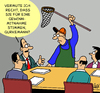 Cartoon: Gewinnmitnahme (small) by Karsten Schley tagged börse,aktienmärkte,aktien,gewinne,gewinnmitnahme,investoren,investitionen,wirtschaft,business,geld,finanzen,gesellschaft