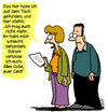 Cartoon: Good Bye Geld! (small) by Karsten Schley tagged schulden,gesellschaft,geld,banken,kredite,wirtschaft,insolvenz,privatinsolvenz,investitionen,deutschland
