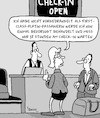 Cartoon: Gute Reise! (small) by Karsten Schley tagged fliegen,reisen,urlaub,flughäfen,fluggesellschaften,passagiere,flughafenchaos,personalnot,lohndumping,arbeitsbedingungen,streiks,profite,gesellschaft,politik