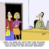 Cartoon: Ist ein Arzt im Publikum? (small) by Karsten Schley tagged arbeit,büro,jobs,arbeitgeber,arbeitnehmer,gesundheit,business,notärzte