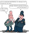 Cartoon: Larguez des Bombes! (small) by Karsten Schley tagged etats,unis,armee,joe,biden,trump,russie,chine,arabie,saoudite,politique