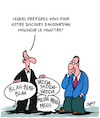 Cartoon: Le Discours (small) by Karsten Schley tagged politiciens,discourses,medias,credibilite,politique