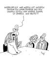 Cartoon: Marktführer (small) by Karsten Schley tagged märkte,produkte,marktführer,zielgruppen,marketing,umsätze,wirtschaft,business,alter,trends,trendsetter,gesellschaft