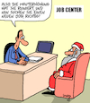 Cartoon: Mauterhöhung (small) by Karsten Schley tagged mauterhöhung,lkw,steuern,wirtschaftskrise,wirtschaft,transporte,politik,geld,preiserhöhungen,gesellschaft,weihnachten