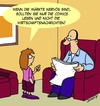 Cartoon: Nervöse Märkte (small) by Karsten Schley tagged wirtschaft,märkte,umsatz,business,wirtschaftskrise,euro,eurokrise,geld,medien,kinder,eltern