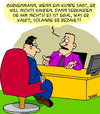 Cartoon: Nichts! (small) by Karsten Schley tagged wirtschaft,geld,umsatz,marketing,gesellschaft