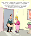 Cartoon: Regierungschef (small) by Karsten Schley tagged politik,politiker,wahlen,wählerinnen,demokratie,versammlungen,wahlkampf,gesellschaft