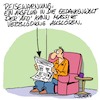 Cartoon: Reisewarnung!! (small) by Karsten Schley tagged afd,fake,news,schweden,lüge,rechtsextremismus,populismus,deutschland,gesellschaft,medien,reisen,reisewarnung,politik,demokratie,wahlen