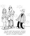 Cartoon: Religious (small) by Karsten Schley tagged climate,politics,populism,religion,media,science,faith,society