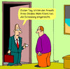 Cartoon: Scheidung (small) by Karsten Schley tagged business,geld,gesellschaft,investitionen,wirtschaft,ökonomie,recht,rechtsanwälte,finanzen,finanzmärkte