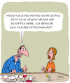 Cartoon: Schönen Urlaub! (small) by Karsten Schley tagged männer,tourismus,frauen,sex,alkohol,urlaub,arbeit,kollegen,gesundheit,geschlechtskrankheiten